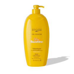 Byphasse - Gel douche...