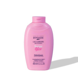 Byphasse - Lait corporel...