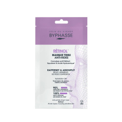 Byphasse - Rétinol Masque...