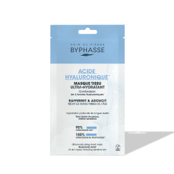 Byphasse - Acide...