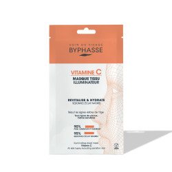 Byphasse - Vitamine C...