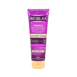 Bioblas - Après shampoing à...