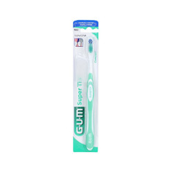 Gum - Super tip Brosse à...