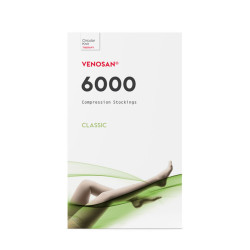 Venosan - Bas de contention...