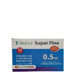 SO.F.A.P Super Fine -...