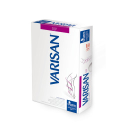 Varisan - Bas de contention...