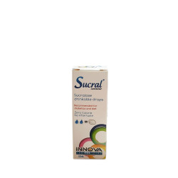 Innova Sucral - 10ml