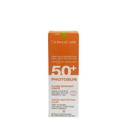 Dermacare photosun - Ecran...