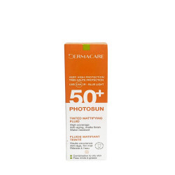 Dermacare Photosun - Ecran...