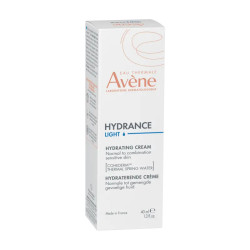 Avène - Hydrance crème...