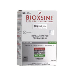 Bioxine - Shampoing anti...