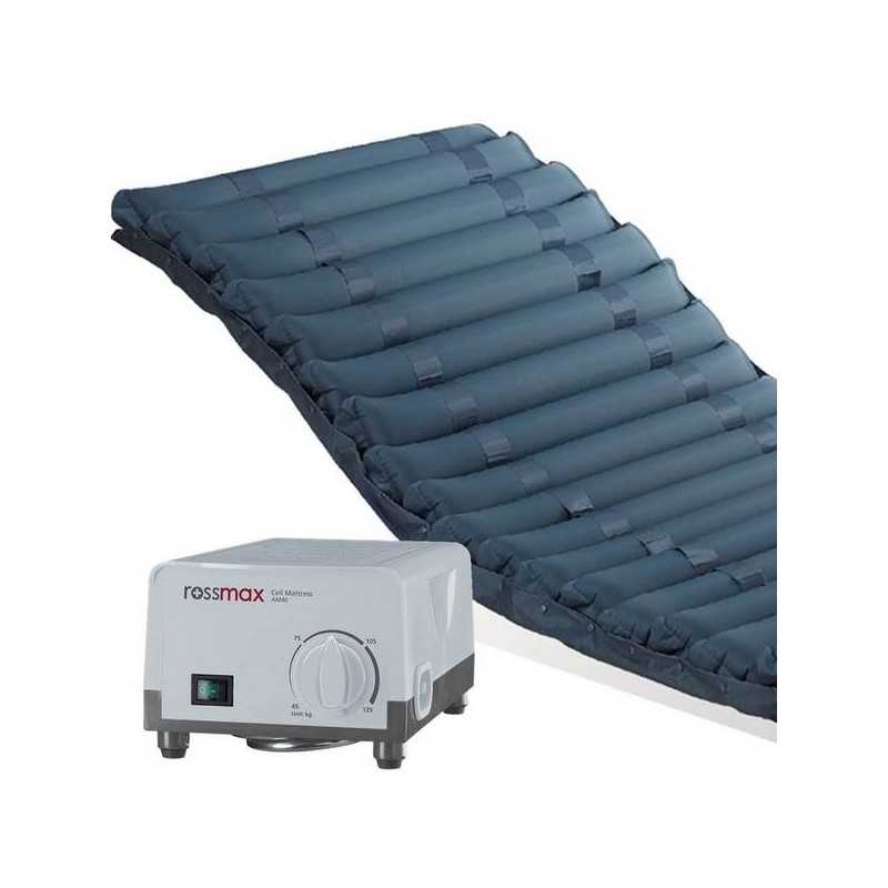 ROSSMAX AM40 matelas à cellule d'air ROSSMAX AM40 matelas à cellule d'air