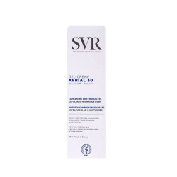 SVR - Xerial 30 Gel-Crème -...