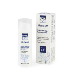 Cytol Nat - Cytol Sélénium...