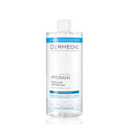 Dermedic Hydrain 3 - Eau...
