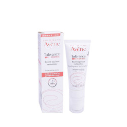 Avène Tolérance Controle...