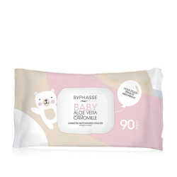 Byphasse - Baby lingettes...