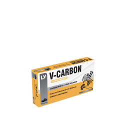 Vital - V-Carbon Confort...