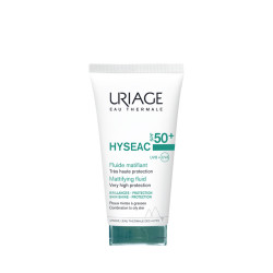 Uriage hyséac - Ecran...