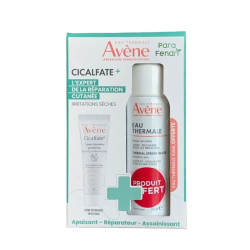 Avene - Coffret Cicalfate...
