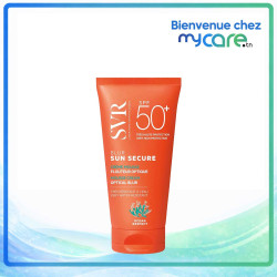 SVR Sun Secure Blur - Crème...