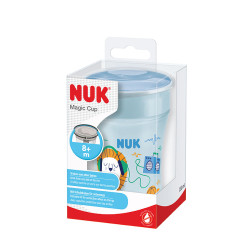 Nuk - Magic Cup 360...