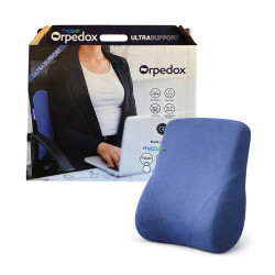 Orpedox - Coussin lombaire...