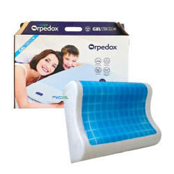 Orpedox - Oreiller cervical...