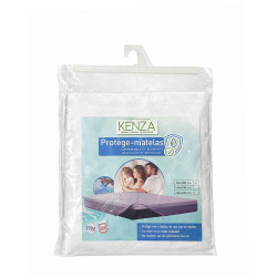 Kenza protège matelas 60x120cm