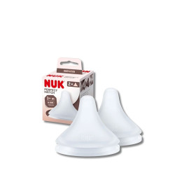 NUK Perfect Match Lot de 2...