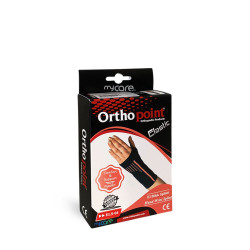 Orthopoint - Poignet simple...