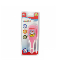 Bambini - Brosse et peigne 0M+