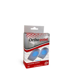 Orthopoint - Talonnette en...