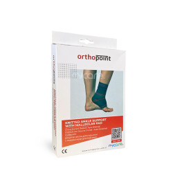 Orthopoint - Chevillière...