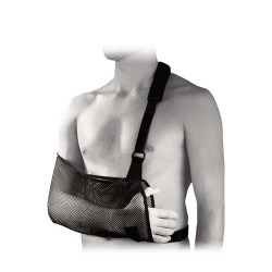 Ortec - Echarpe de bras...