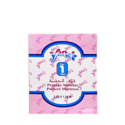 Yane - Protege matelas 1...