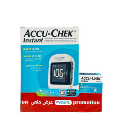 Coffret Accu chek Instant -...