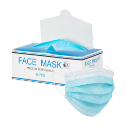 Bavettes de Protection 3...