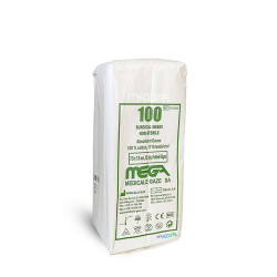 Mega - Compresse non...