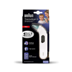 Braun - Thermomètre...