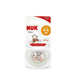 Nuk - Sucette Star Disney...