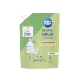 Canpol babies - Recharge de...