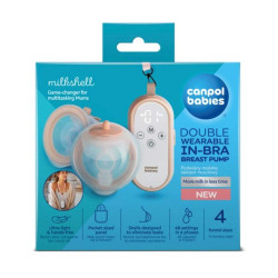 Canpol Babies - Tire lait...