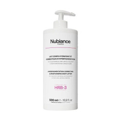Nubiance HRB-3 - Lait de...
