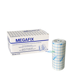 Mega - Megafix Bande...