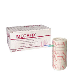 Mega - Megafix Bande...