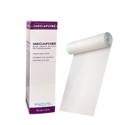 Mega - Megapore Bande...