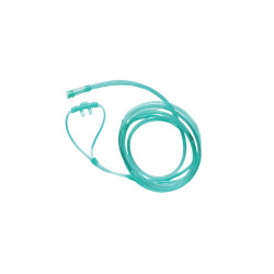 Lunette d'oxygène pediatrique