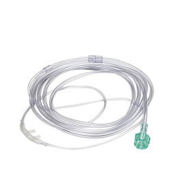 Lunette d'oxygène adulte