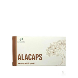 Pharmavera - Alacaps - 30...